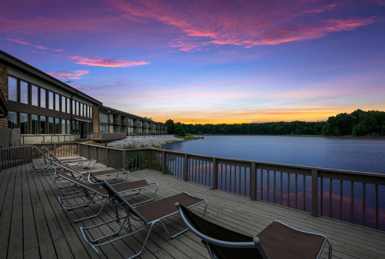 Best Western Indian Oak Chesterton Exterior foto