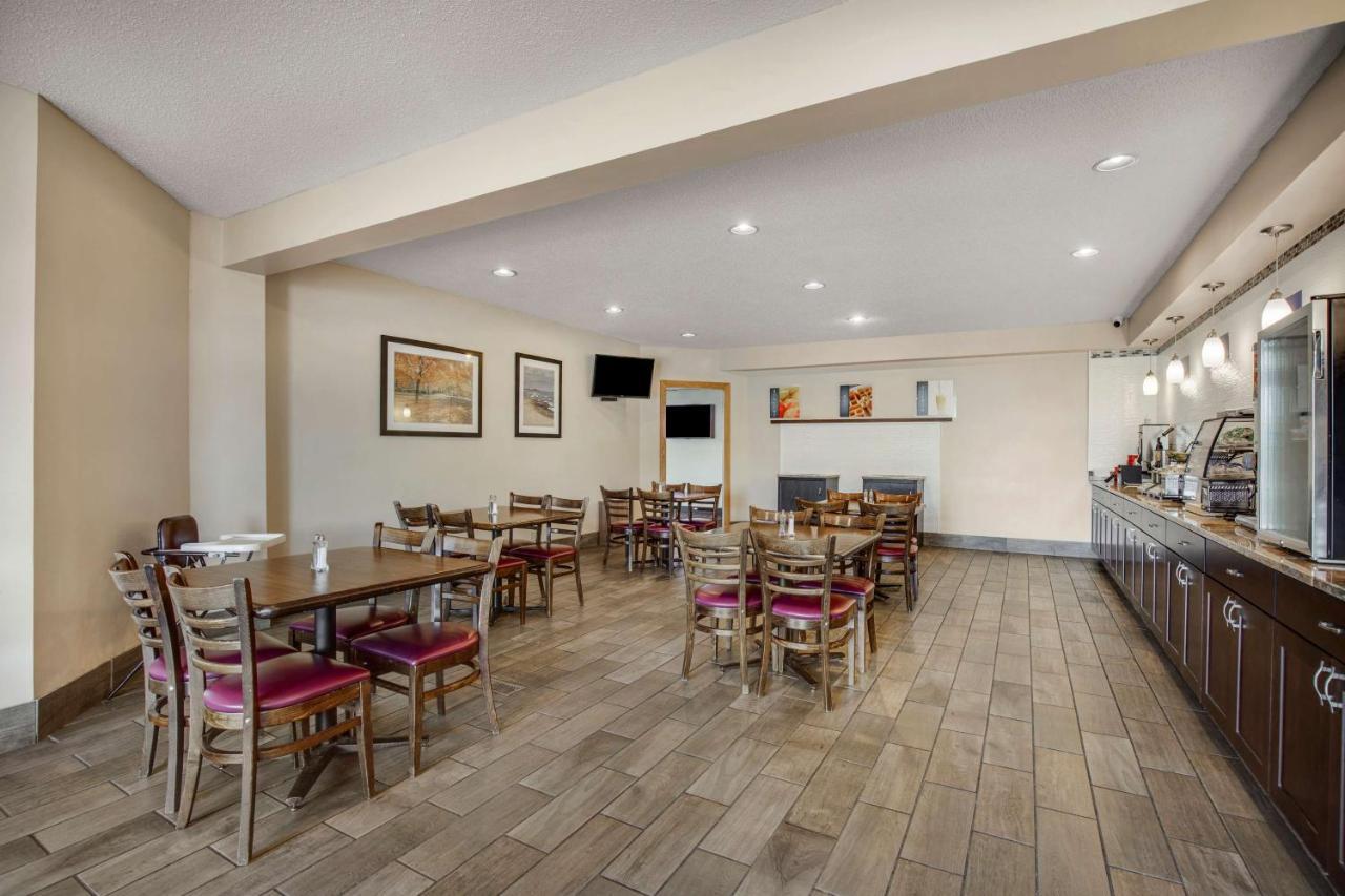 Best Western Indian Oak Chesterton Exterior foto