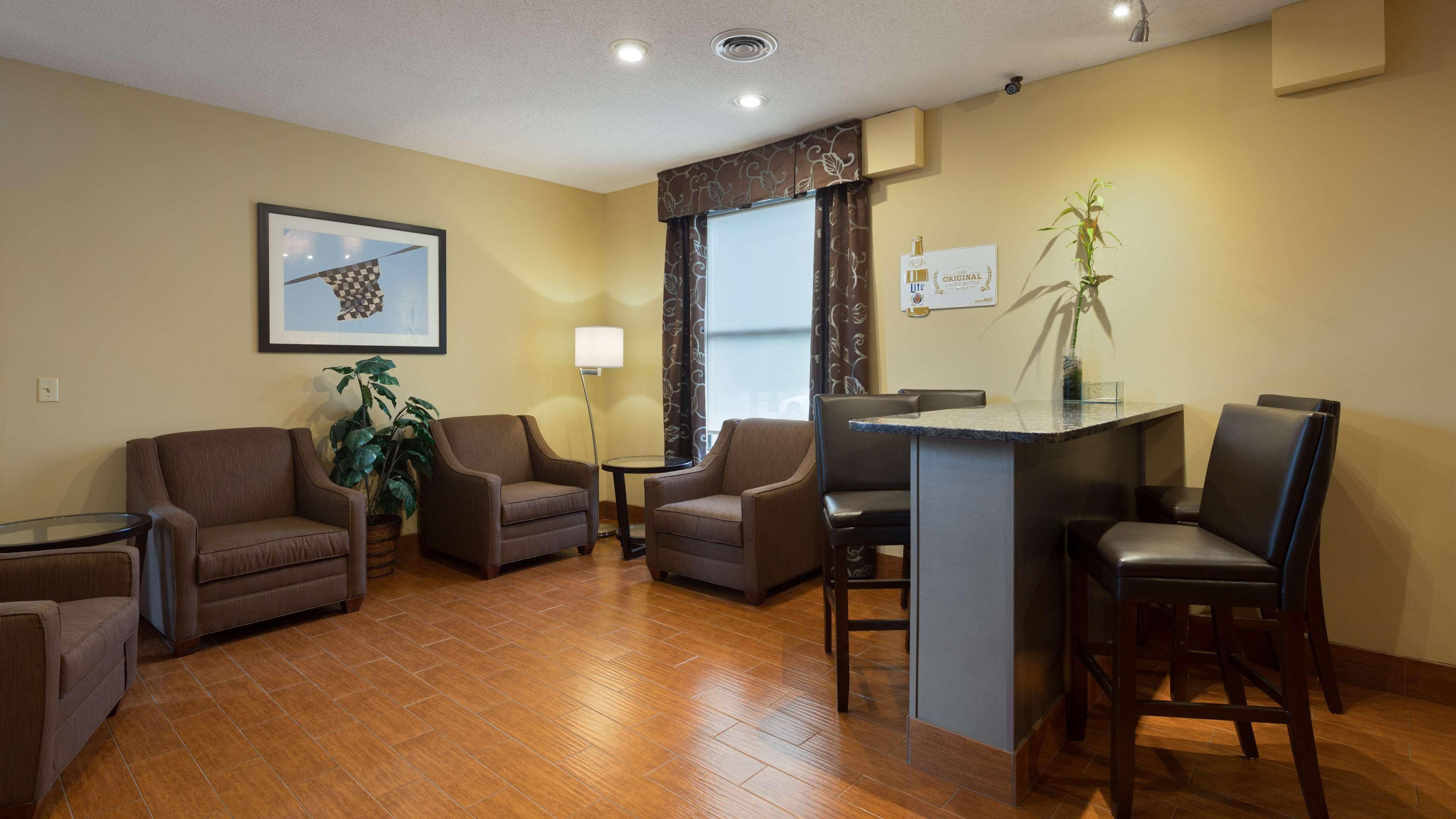 Best Western Indian Oak Chesterton Exterior foto