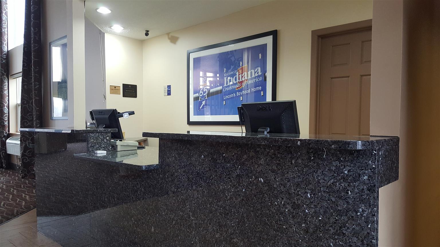 Best Western Indian Oak Chesterton Exterior foto
