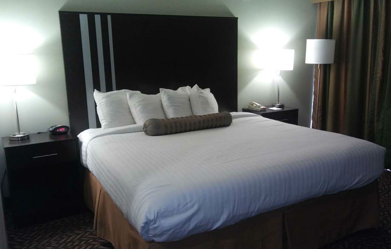 Best Western Indian Oak Chesterton Exterior foto